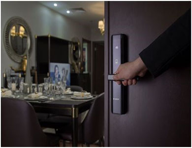 辽宁24小时上门开锁公司